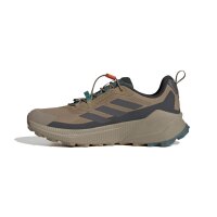 adidas Terrex Trailmaker 2 Gore-Tex Speed Lace Wanderschuhe Herren - cardboard/grey five/carbon