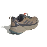 adidas Terrex Trailmaker 2 Gore-Tex Speed Lace Wanderschuhe Herren - cardboard/grey five/carbon