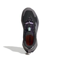 adidas Terrex Trailmaker 2 Gore-Tex Speed Lace Wanderschuhe Damen - core black/grey two/preloved violet