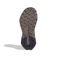 adidas Terrex Trailmaker 2 Gore-Tex Speed Lace Wanderschuhe Damen - core black/grey two/preloved violet