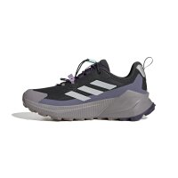 adidas Terrex Trailmaker 2 Gore-Tex Speed Lace Wanderschuhe Damen - core black/grey two/preloved violet