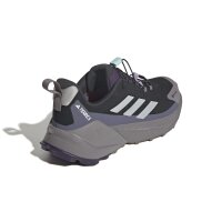adidas Terrex Trailmaker 2 Gore-Tex Speed Lace Wanderschuhe Damen - core black/grey two/preloved violet