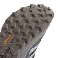 adidas Terrex Trailmaker 2 Gore-Tex Speed Lace Wanderschuhe Damen - core black/grey two/preloved violet