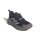 adidas Terrex Trailmaker 2 Gore-Tex Speed Lace Wanderschuhe Damen - core black/grey two/preloved violet