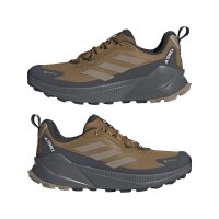 adidas Terrex Trailmaker 2 Gore-Tex Wanderschuhe Herren - bronze strata/blanch cargo/carbon