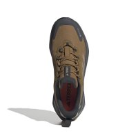 adidas Terrex Trailmaker 2 Gore-Tex Wanderschuhe Herren - bronze strata/blanch cargo/carbon