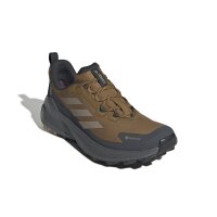 adidas Terrex Trailmaker 2 Gore-Tex Wanderschuhe Herren - bronze strata/blanch cargo/carbon