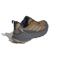 adidas Terrex Trailmaker 2 Gore-Tex Wanderschuhe Herren - bronze strata/blanch cargo/carbon
