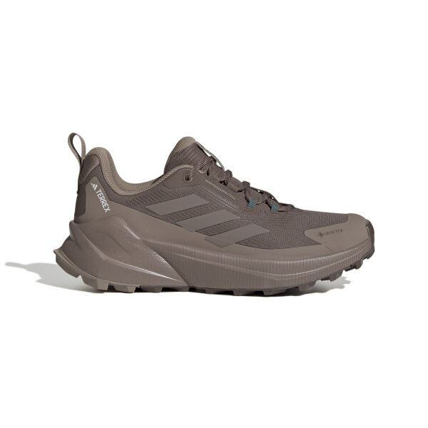 adidas Terrex Trailmaker 2.0 Gore-Tex Wanderschuhe Damen - earth strata/trace brown/chalky brown