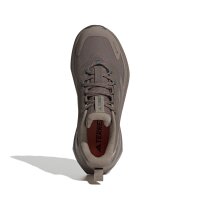 adidas Terrex Trailmaker 2.0 Gore-Tex Wanderschuhe Damen - earth strata/trace brown/chalky brown
