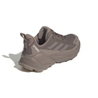 adidas Terrex Trailmaker 2.0 Gore-Tex Wanderschuhe Damen - earth strata/trace brown/chalky brown