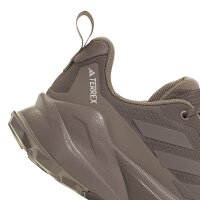 adidas Terrex Trailmaker 2.0 Gore-Tex Wanderschuhe Damen - earth strata/trace brown/chalky brown