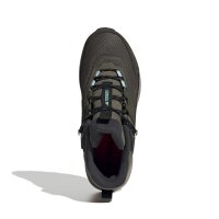 adidas Terrex Anylander Climawarm+ Wanderschuhe Damen - olive strata/night cargo/semi flash aqua