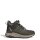 adidas Terrex Anylander Climawarm+ Wanderschuhe Damen - olive strata/night cargo/semi flash aqua