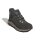 adidas Terrex Anylander Climawarm+ Wanderschuhe Damen - olive strata/night cargo/semi flash aqua