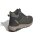 adidas Terrex Anylander Climawarm+ Wanderschuhe Damen - olive strata/night cargo/semi flash aqua