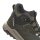 adidas Terrex Anylander Climawarm+ Wanderschuhe Damen - olive strata/night cargo/semi flash aqua