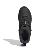 adidas Terrex Anylander Climawarm+ Wanderschuhe Herren - night cargo/olive strata/core black