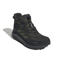 adidas Terrex Anylander Climawarm+ Wanderschuhe Herren - night cargo/olive strata/core black