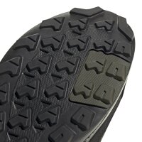 adidas Terrex Anylander Climawarm+ Wanderschuhe Herren - night cargo/olive strata/core black