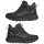 adidas Terrex Anylander Climawarm+ Wanderschuhe Herren - night cargo/olive strata/core black