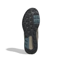adidas Terrex Anylander Wanderschuhe Herren - cardboard/blanch cargo/shadow olive