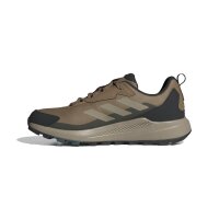 adidas Terrex Anylander Wanderschuhe Herren - cardboard/blanch cargo/shadow olive