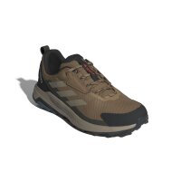 adidas Terrex Anylander Wanderschuhe Herren - cardboard/blanch cargo/shadow olive
