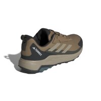 adidas Terrex Anylander Wanderschuhe Herren - cardboard/blanch cargo/shadow olive