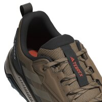 adidas Terrex Anylander Wanderschuhe Herren - cardboard/blanch cargo/shadow olive