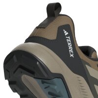 adidas Terrex Anylander Wanderschuhe Herren - cardboard/blanch cargo/shadow olive