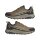 adidas Terrex Anylander Wanderschuhe Herren - cardboard/blanch cargo/shadow olive