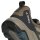 adidas Terrex Anylander Wanderschuhe Herren - cardboard/blanch cargo/shadow olive