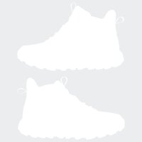 adidas Terrex Anylander Mid Wanderschuhe Herren - cardboard/blanch cargo/shadow olive