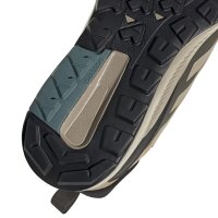 adidas Terrex Anylander Mid Wanderschuhe Herren - cardboard/blanch cargo/shadow olive