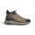 adidas Terrex Anylander Mid Wanderschuhe Herren - cardboard/blanch cargo/shadow olive
