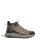 adidas Terrex Anylander Mid Wanderschuhe Herren - cardboard/blanch cargo/shadow olive