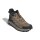 adidas Terrex Anylander Mid Wanderschuhe Herren - cardboard/blanch cargo/shadow olive