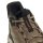 adidas Terrex Anylander Mid Wanderschuhe Herren - cardboard/blanch cargo/shadow olive