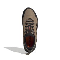 adidas Terrex Anylander Rain.Rdy Wanderschuhe Herren - cardboard/core black/shadow olive