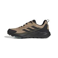 adidas Terrex Anylander Rain.Rdy Wanderschuhe Herren - cardboard/core black/shadow olive
