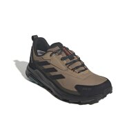 adidas Terrex Anylander Rain.Rdy Wanderschuhe Herren - cardboard/core black/shadow olive