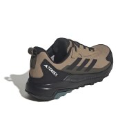 adidas Terrex Anylander Rain.Rdy Wanderschuhe Herren - cardboard/core black/shadow olive