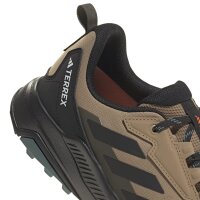 adidas Terrex Anylander Rain.Rdy Wanderschuhe Herren - cardboard/core black/shadow olive