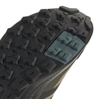 adidas Terrex Anylander Rain.Rdy Wanderschuhe Herren - cardboard/core black/shadow olive