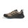 adidas Terrex Anylander Rain.Rdy Wanderschuhe Herren - cardboard/core black/shadow olive