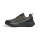 adidas Terrex Anylander Rain.Rdy Wanderschuhe Damen - olive strata/night cargo/core black