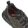 adidas Terrex Anylander Rain.Rdy Wanderschuhe Damen - olive strata/night cargo/core black