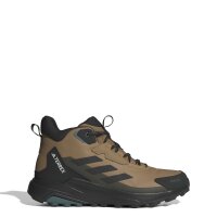 adidas Terrex Anylander Mid Rain.Rdy Wanderschuhe Herren...
