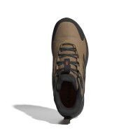 adidas Terrex Anylander Mid Rain.Rdy Wanderschuhe Herren - cardboard/core black/shadow olive